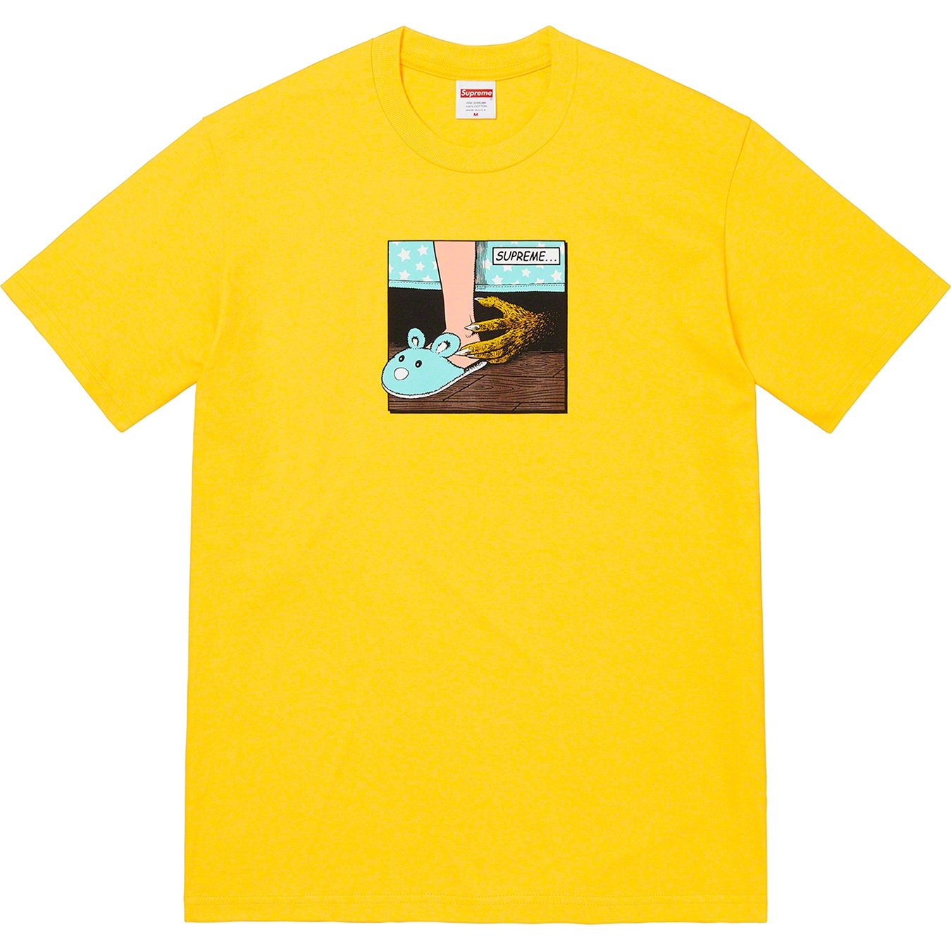 Bed Tee view 3